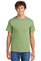 PC61 PLAYERA CABALLERO MC PORT & COMPANY ESSENTIAL