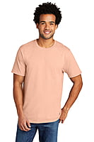 PC330  PLAYERA CABALLERO MC PORT & COMPANY TRI-BLEND
