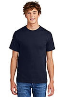 PC61 PLAYERA CABALLERO MC PORT & COMPANY ESSENTIAL