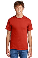 PC61 PLAYERA CABALLERO MC PORT & COMPANY ESSENTIAL