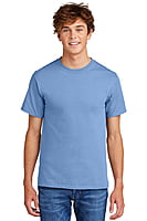 PC61 PLAYERA CABALLERO MC PORT & COMPANY ESSENTIAL