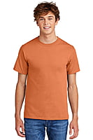 PC61 PLAYERA CABALLERO MC PORT & COMPANY ESSENTIAL