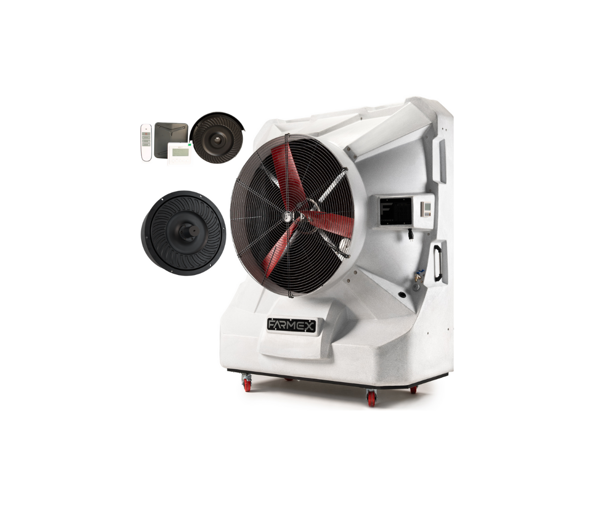 Optima-700 Evaporative Air Cooler