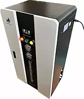 Llenadora isobárica semiauto 4 vias