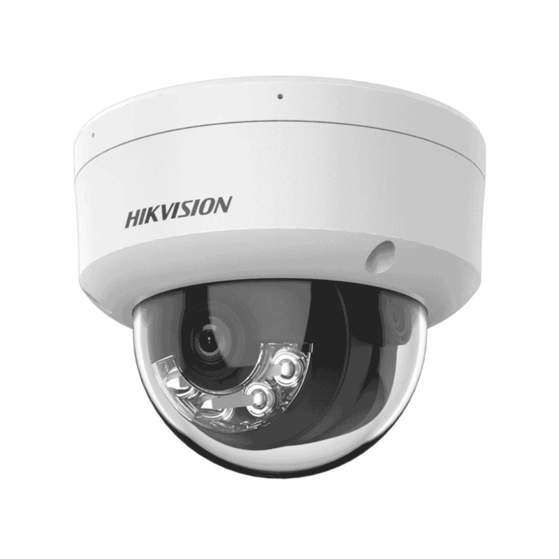 HIKVISION CAMERA IN IP 8 MP Smart Hybrid Light DS-2CD1183G2-LI