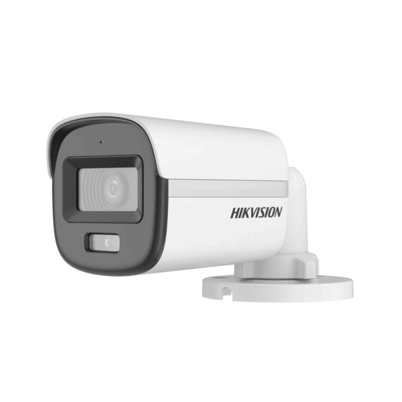 HIKVISION CAMERA OUT HD 2 MP ColorVu  DS-2CE10DF0T-PF