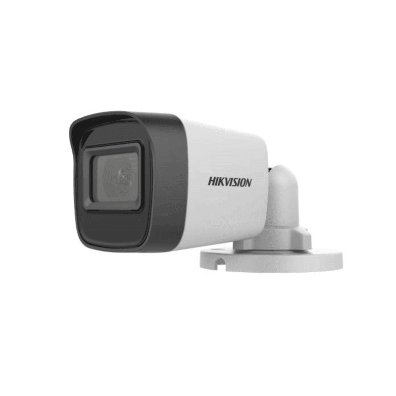 HIKVISION CAMERA OUT HD 2 MP Fixed Mini  DS-2CE16D0T-EXIPF
