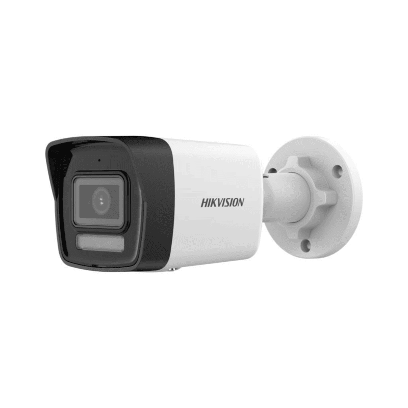 HIKVISION CAMERA OUT IP 4 MP Smart Hybrid Light DS-2CD1043G2-LI
