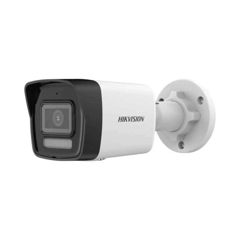 HIKVISION CAMERA OUT IP 6 MP Smart Hybrid Light DS-2CD1063G2-LI