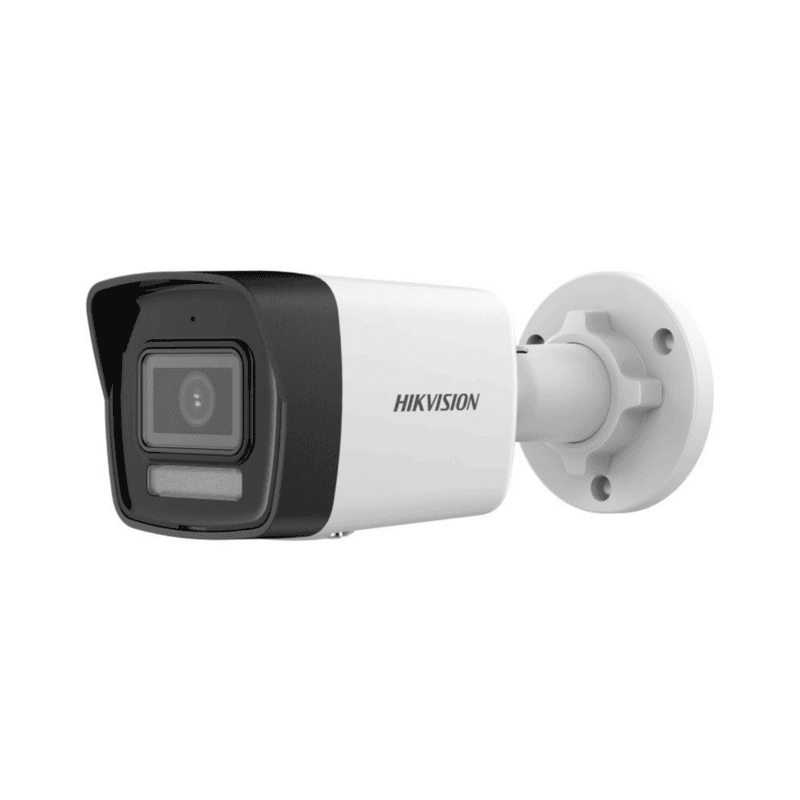 HIKVISION CAMERA OUT IP 8 MP Smart Hybrid Light DS-2CD1083G2-LI