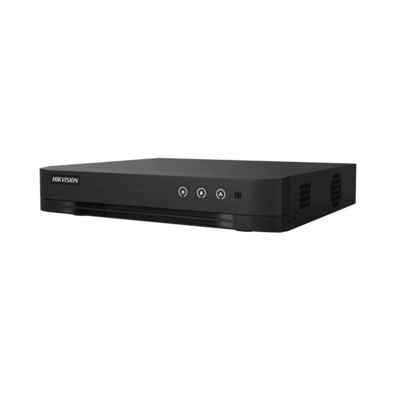 HIKVISION DVR 16 ch 1080p Lite 1U H.265 DVR DS-7216HGHI-K1