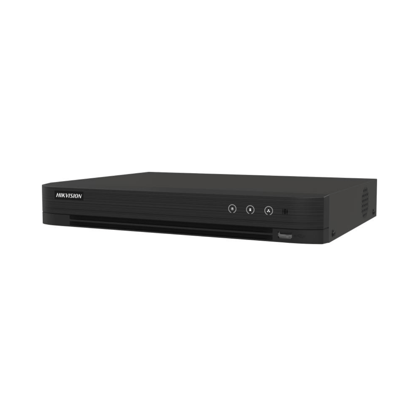 HIKVISION DVR 4 ch 1080p + 5MP +ALARAM ACTIVE IDS-7204HQHI-M1/S