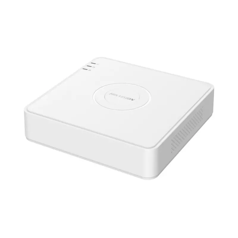 HIKVISION DVR 4 ch 1080P + 5MP Mini IDS-7104HQHI-M1/S