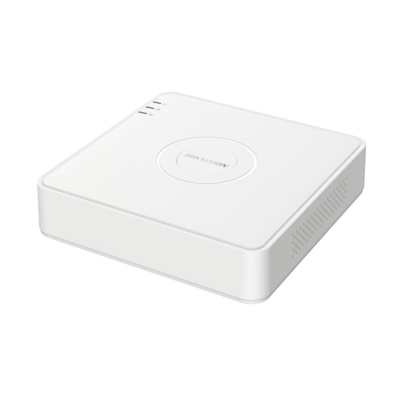 HIKVISION DVR 4 ch 1080p Lite Mini 1U H.265 DS-7104HGHI-K1