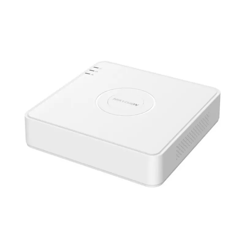 HIKVISION DVR 8 ch 1080P + 5MP Mini IDS-7108HQHI-M1/S