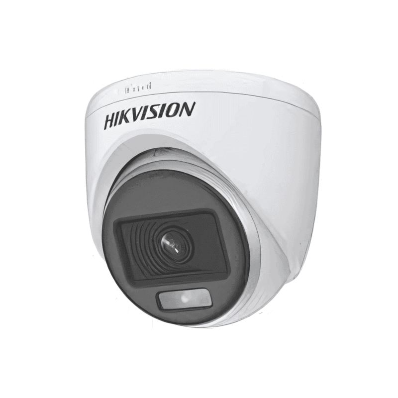 HIKVISION CAMERA IN HD 2 MP ColorVu DS-2CE70DF0T-PF