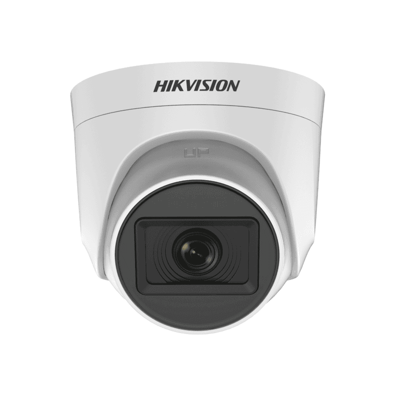 HIKVISION CAMERA IN HD 2 MP Fixed  Camera DS-2CE76D0T-EXIPF