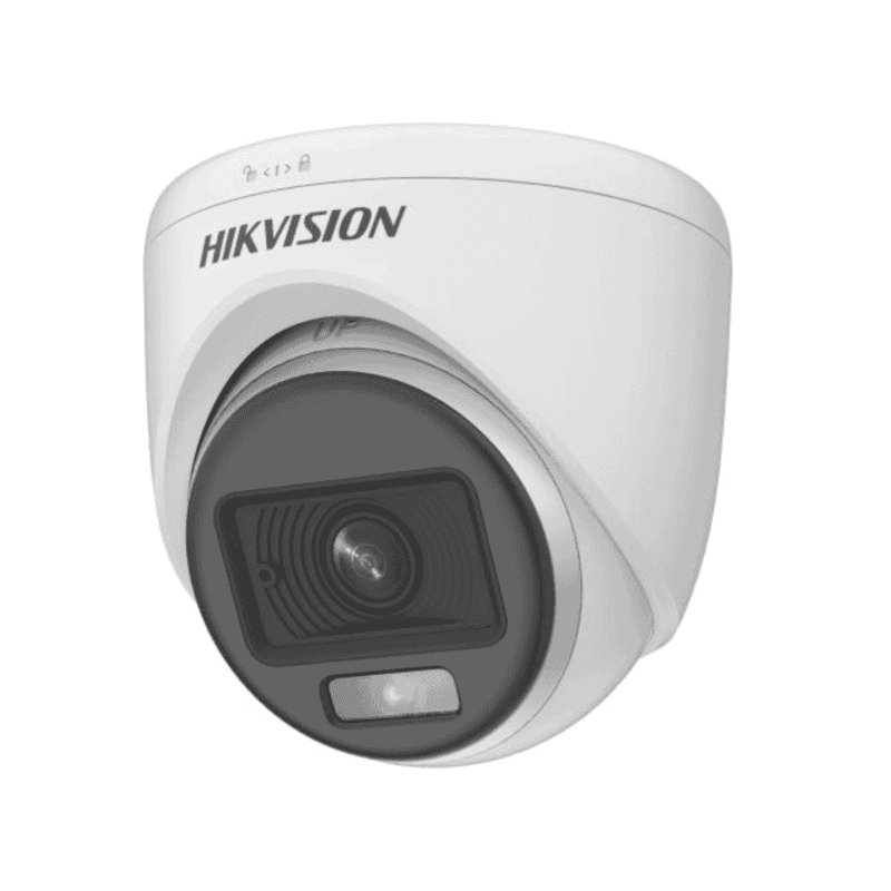 HIKVISION CAMERA IN HD 3K ColorVu Audio Fixed IN DS-2CE70KF0T-PF