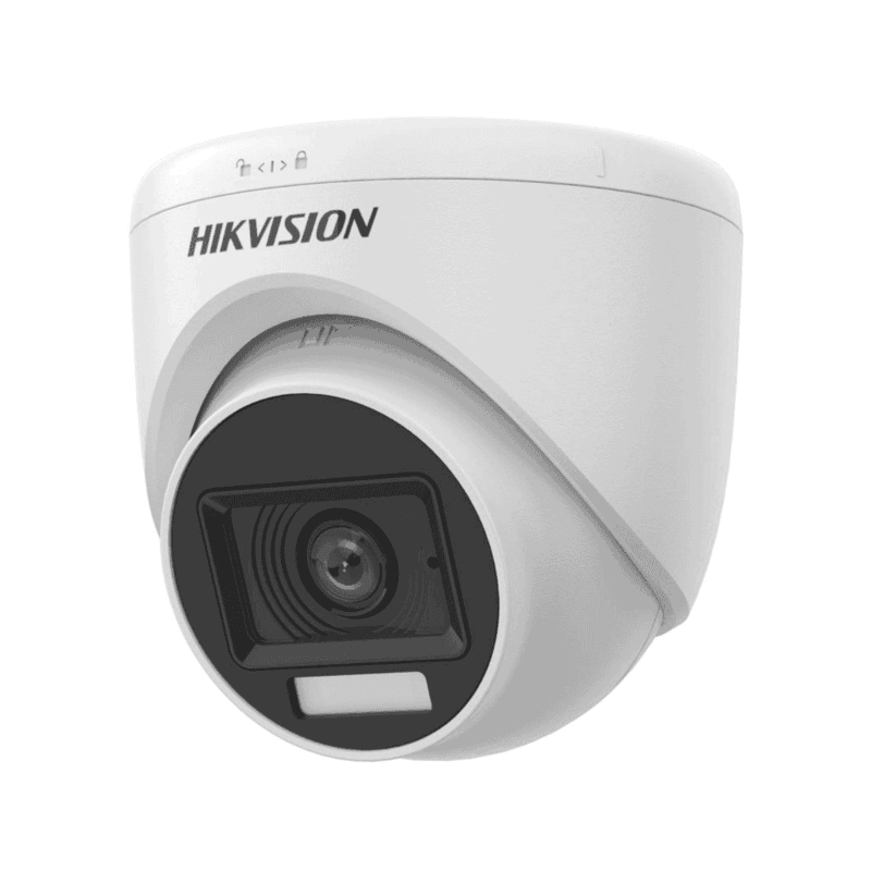 HIKVISION CAMERA IN HD 3K Smart Hybrid Light DS-2CE76K0T-EXLPF