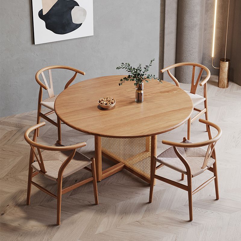 Natural Wood Dining Table Natural Wood Dining Table