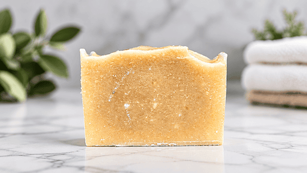 Purely Unscented Goat-Milk Soap1