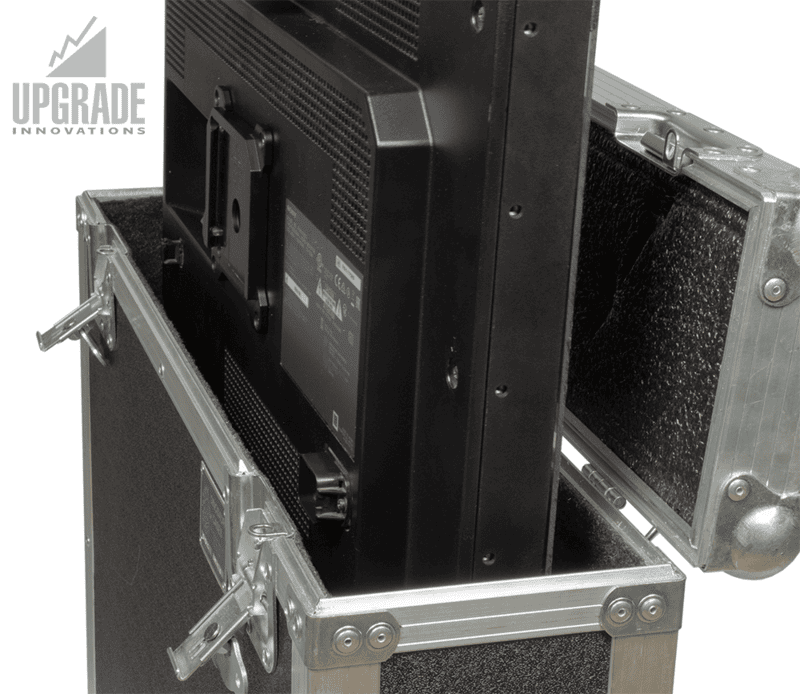 Upgrade Innovations VESA Quick Release Mount Adapter