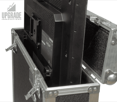 Upgrade Innovations VESA Quick Release Mount Adapter