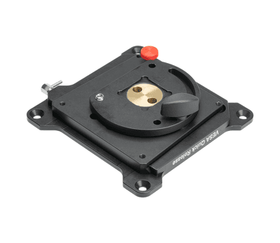 Upgrade Innovations VESA Quick Release & Landscape/Portrait Mount Adapter