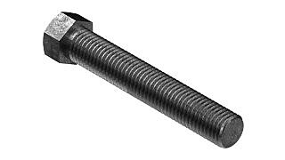 Hex Head Cap Screw (Or Hex Bolt)