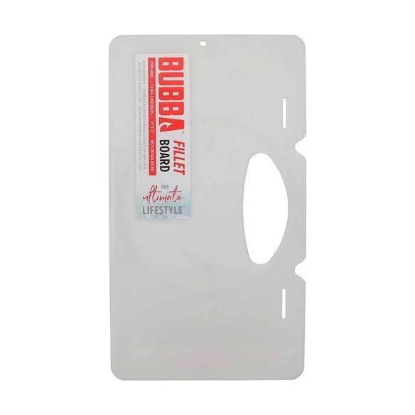 Bubba Fillet Board Bubba Fillet Board