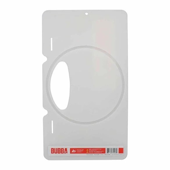 Bubba Fillet Board Bubba Fillet Board