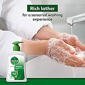 Dettol Hand Wash Liquid