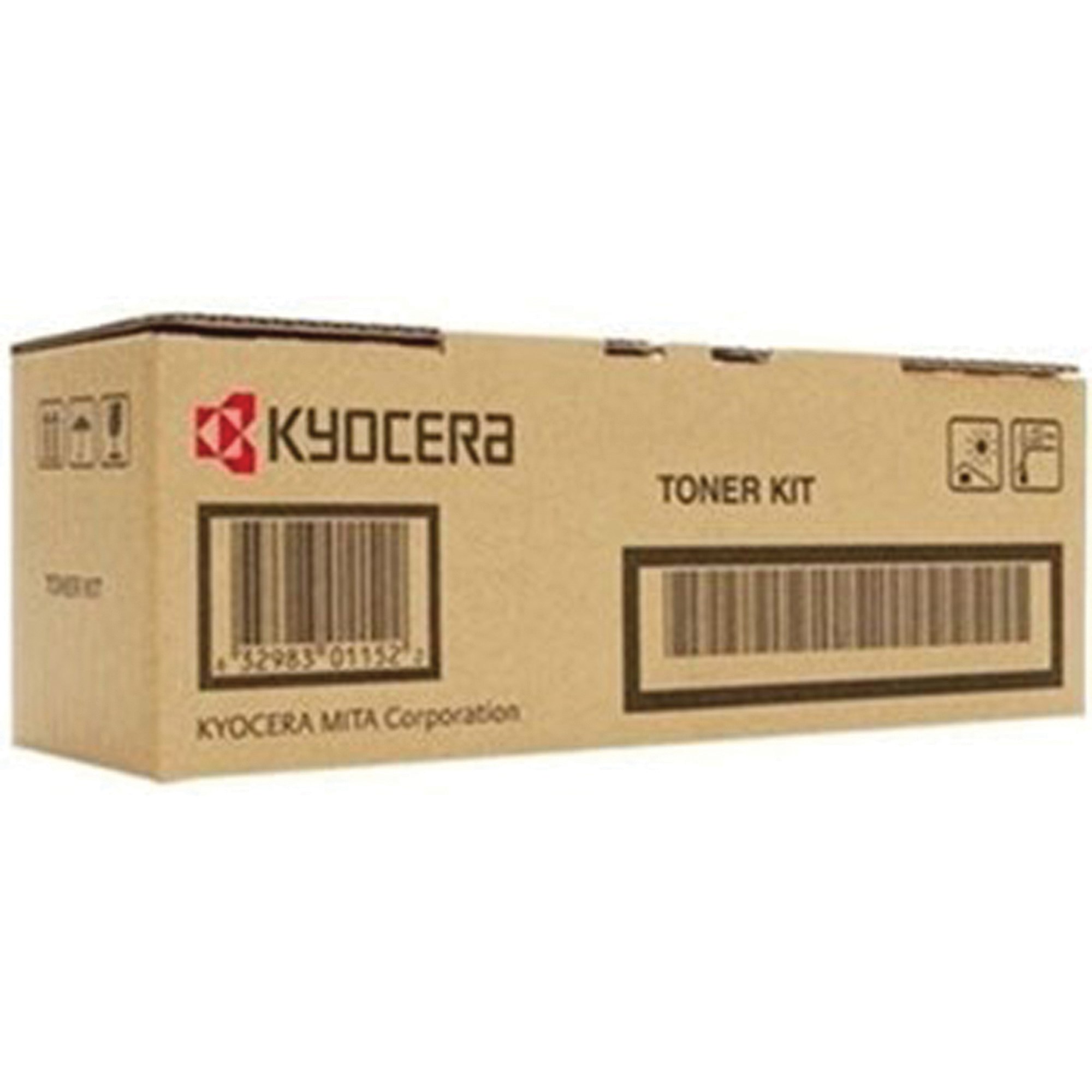 Kyocera TK-5274K Toner Cartridge Black