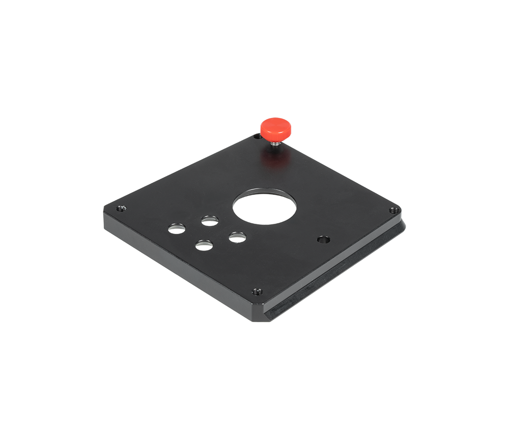 Upgrade Innovations VESA Quick Release Receiver Plate