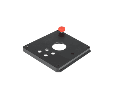 Upgrade Innovations VESA Quick Release Receiver Plate