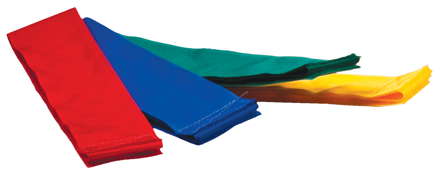 Three-Legged Race Bands (4 pack) Three-Legged Race Bands (4 pack)