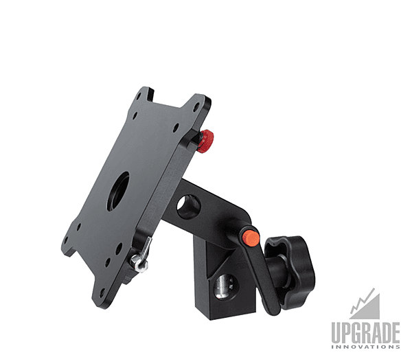 Upgrade Innovations MMS09 VESA Monitor Mount to 5/8″ Spigot – Ball-Loc - QR-L/P