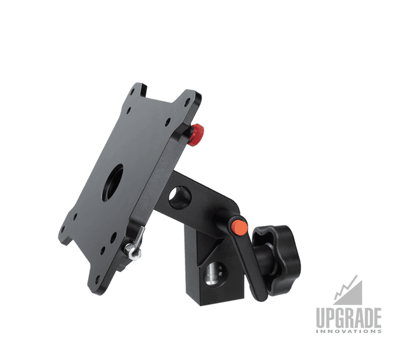 Upgrade Innovations MMS09 VESA Monitor Mount to 5/8″ Spigot – Ball-Loc - QR-L/P
