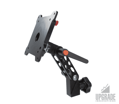 Upgrade Innovations MMS11 VESA Monitor Mount to 5/8″ Spigot – Twin Friction-Loc - QR