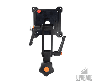 Upgrade Innovations MMS11 VESA Monitor Mount to 5/8″ Spigot – Twin Friction-Loc - QR