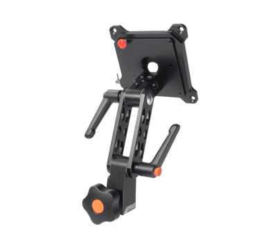 Upgrade Innovations MMS11 VESA Monitor Mount to 5/8″ Spigot – Twin Friction-Loc - QR