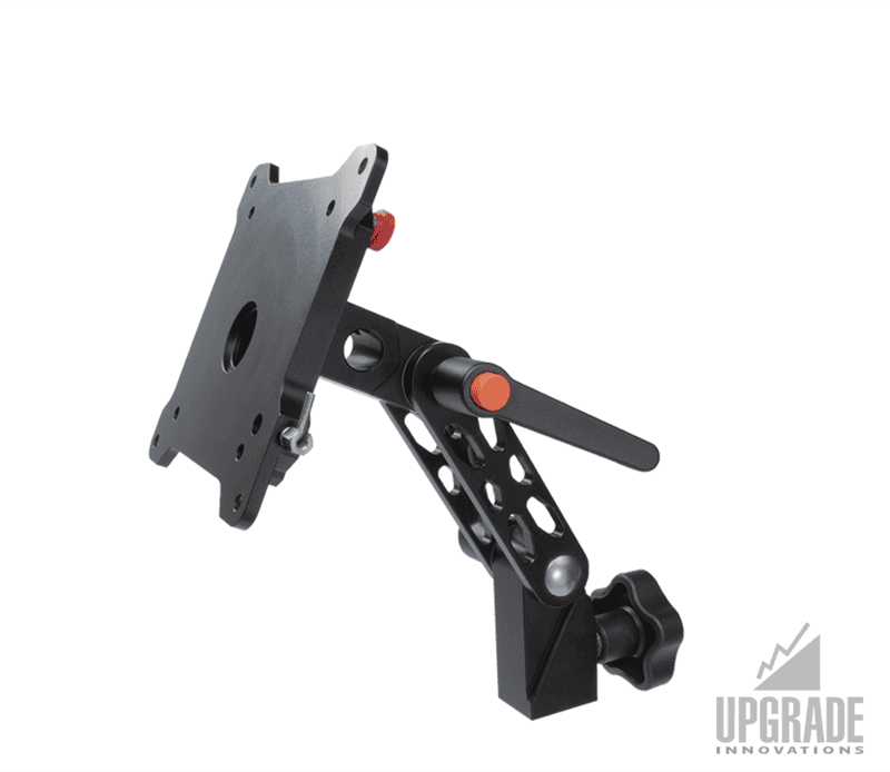 Upgrade Innovations MMS11 VESA Monitor Mount to 5/8″ Spigot – Twin Friction-Loc - QR-L/P