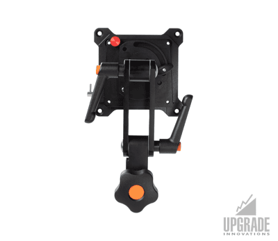 Upgrade Innovations MMS11 VESA Monitor Mount to 5/8″ Spigot – Twin Friction-Loc - QR-L/P