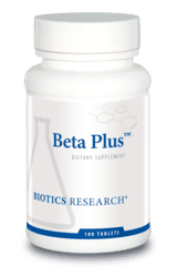 Biotics, Beta Plus, (90T) Biotics, Beta Plus, (90T)