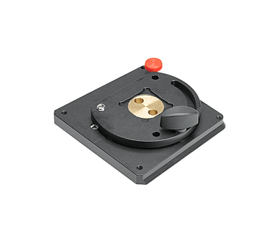 Upgrade Innovations VESA Quick Release & Landscape/Portrait Receiver Plate