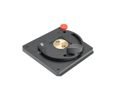 Upgrade Innovations VESA Quick Release & Landscape/Portrait Receiver Plate