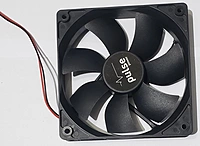 12V DC Refurbished FAN 120MM X 120MM X 25MM