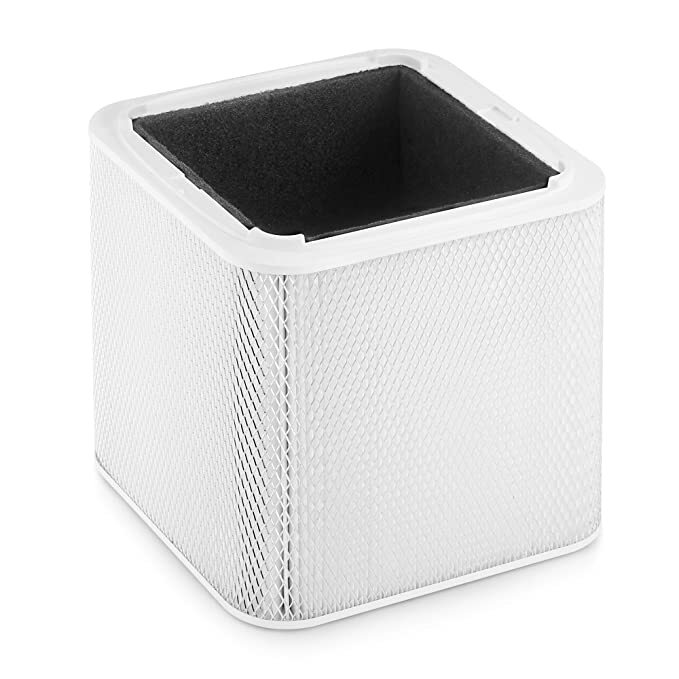 Blueair 211 Series Particle + Cabon Filter Blueair 211 Series Particle + Cabon Filter