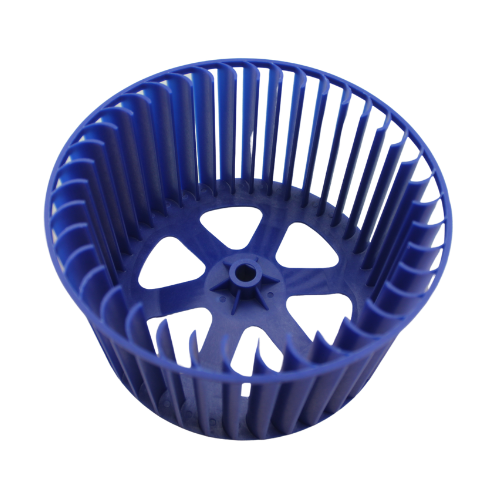 Turbina de Ventana Diametro 20cm X Ancho 10.8cm (1.2)