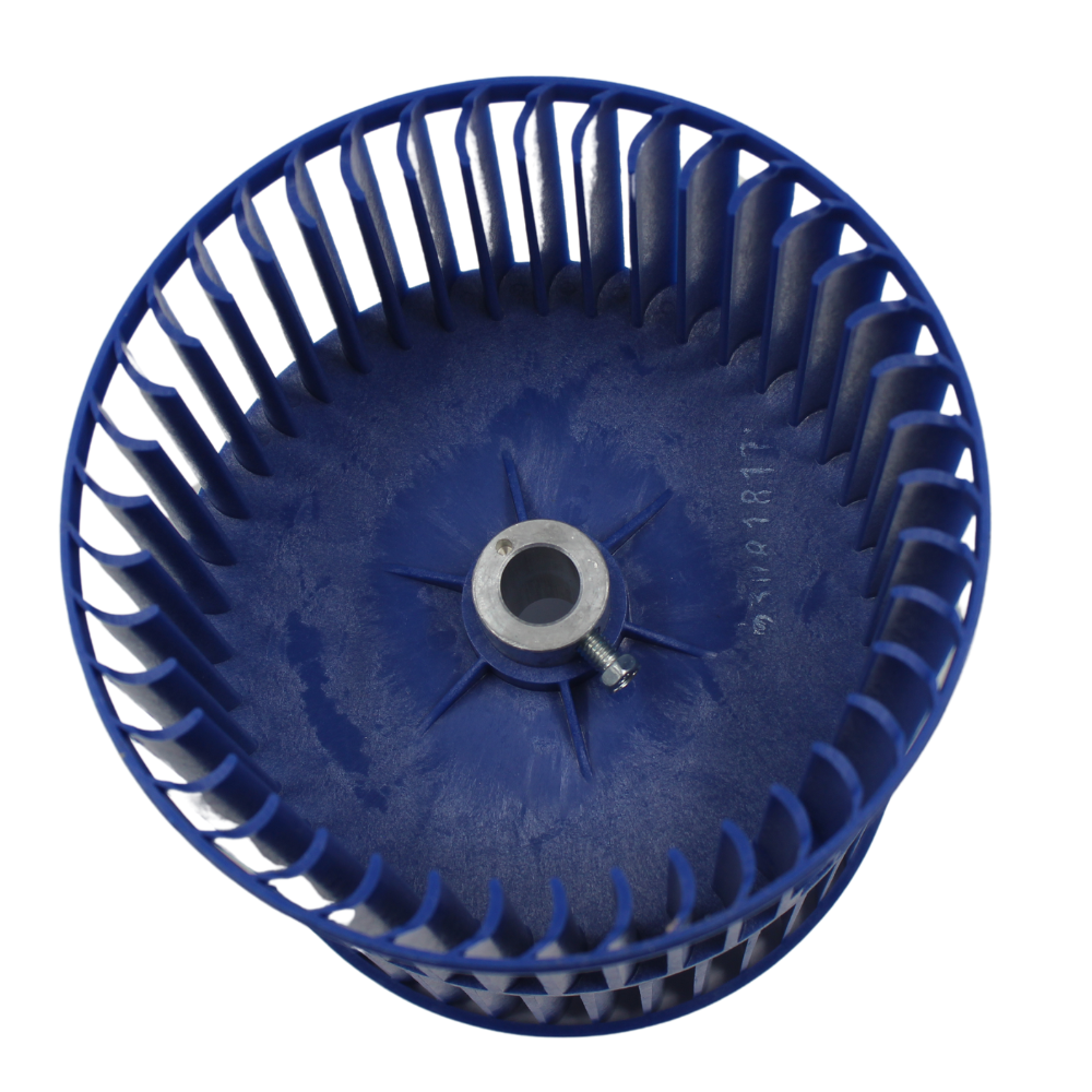Turbina Evaporador, Modelo LX-154*158*15-41J